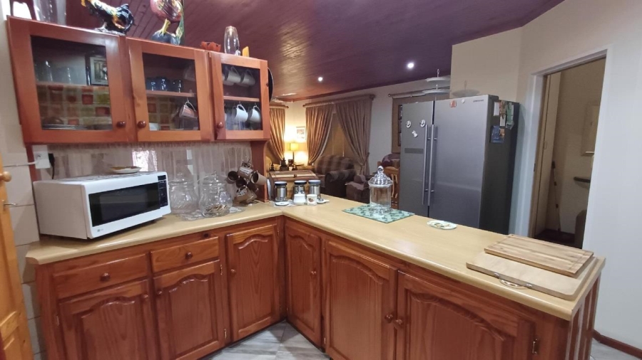 3 Bedroom Property for Sale in Hartenbos Central Western Cape